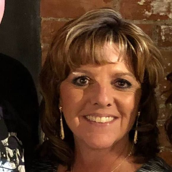 Meet your Posher, Trina - Picture 1 of 1